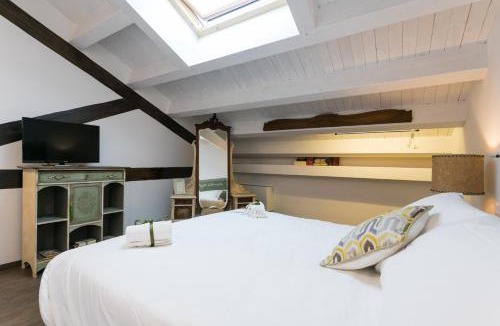 Borgo Vecchio Bed & Breakfast | Addimora Boutique Suites