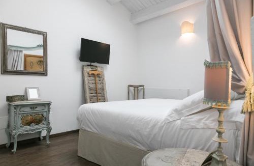 Borgo Vecchio Bed & Breakfast | Addimora Boutique Suites
