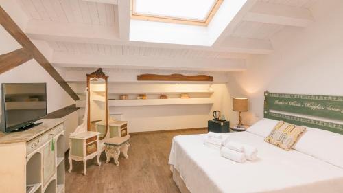 Borgo Vecchio Bed & Breakfast | Addimora Boutique Suites