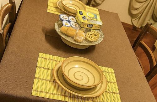 Misterbianco Apartment | Adeles house