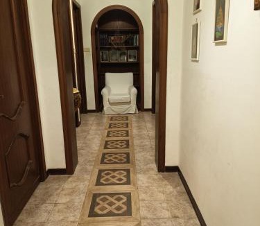 Cibali Apartment | Adelia House