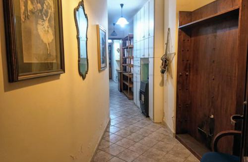 Cibali Apartment | Adelia House