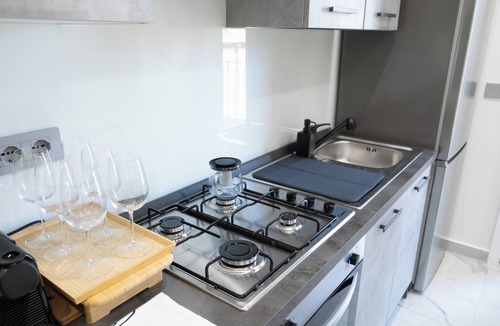 Borgo-Sanzio Apartment | Adelina House | Quiet and Central Flat near University and Subway
