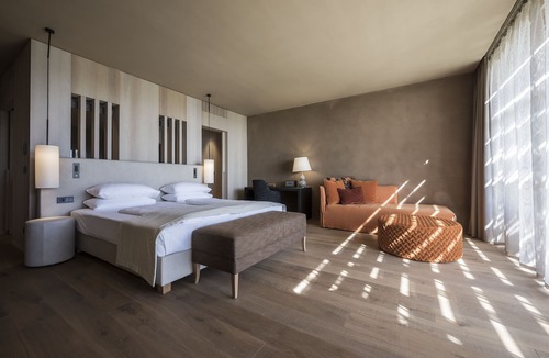 Siculiana Resort | ADLER Spa Resort SICILIA