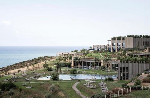Siculiana Hotel | ADLER Spa Resort SICILIA