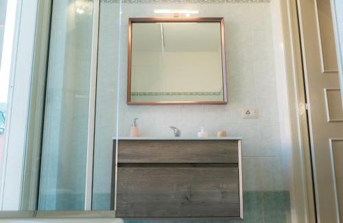 Aci Catena House | Admiral's apartments