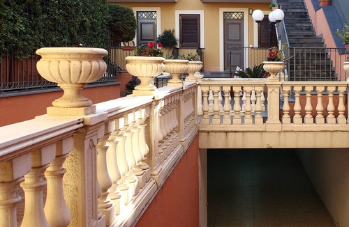 Stazzo Apartment | Adriana Sicily House Etna & Sea air conditioner check in 24H