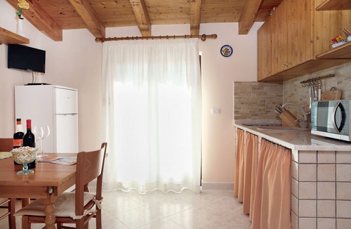 Stazzo Apartment | Adriana Sicily House Etna & Sea check in 24H air conditioner