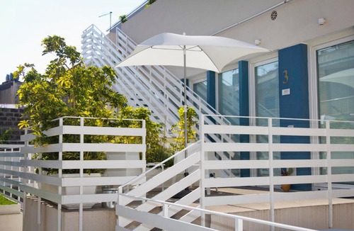 Donnalucata House | Aed Suite 5