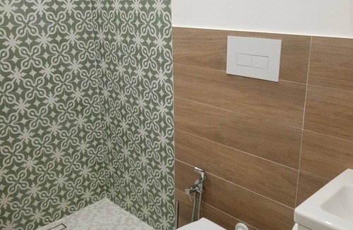 Capaci Apartment | Aegea Holiday Home