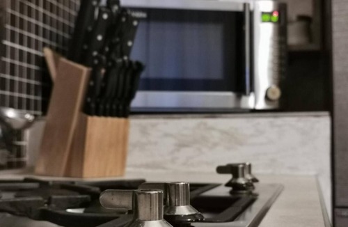 Carlentini Apartment | Aeschylus Luxury House