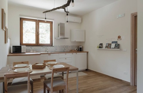 Nicolosi Apartment | Aetna Apartment - Cratere Nord Est