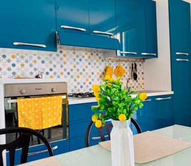Marina di Patti Apartment | Affacciati sulle Eolie Appartamenti sul Lungomare Patti Marina