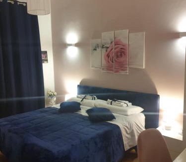 Palermo House | Affitta Camere Al Castello