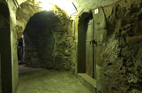 Troina House | affitta camere San Procopio