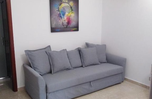 Santo Stefano Quisquina House | Affittacamere Casa Quisquina