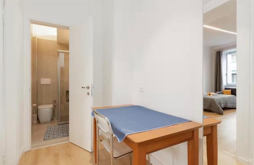 Roiano-Gretta-Barcola-Cologna-Scorcola Apartment | Affittacamere e Appartamento B in centro a Trieste