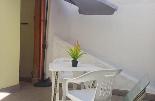 Santa Maria House | AFFITTACAMERE Gold