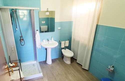 Syracuse House | Affittacamere Il Terrazzo di Archimede