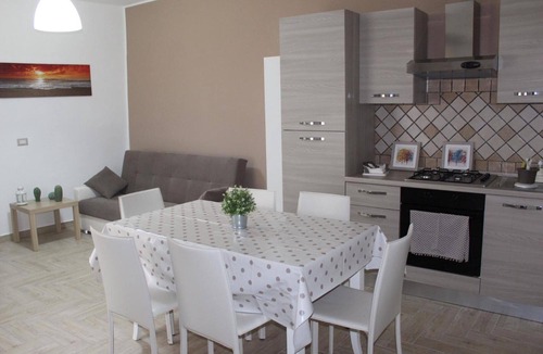 San Cataldo House | Affittacamere La Traversa