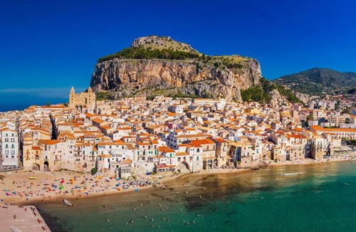 San Cataldo House | AFFITTACAMERE LA TRAVERSA
