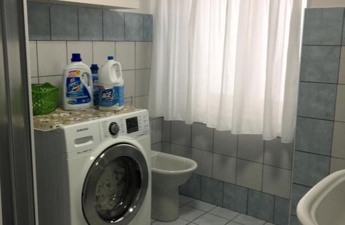 San Cataldo House | AFFITTACAMERE LA TRAVERSA