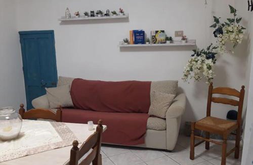 Racalmuto Apartment | Affitti brevi Donna Rosa