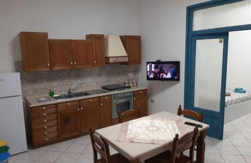 Racalmuto Apartment | Affitti brevi Donna Rosa