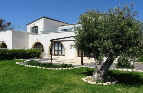 Gallina Apartment | Affittimoderni Avola - Penthouse Sea View