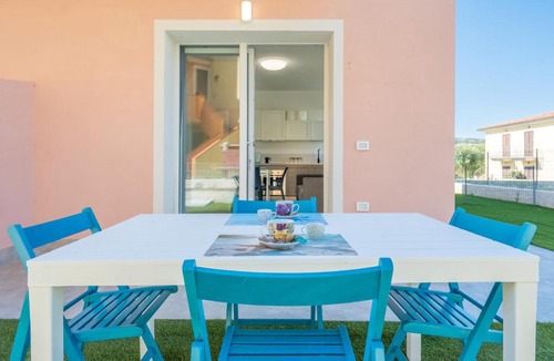 Lu Bagnu Apartment | Affittimoderni Castelsardo - La Nostra Villa