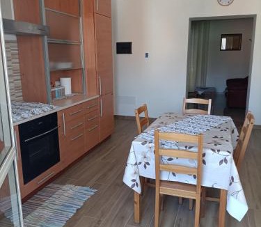Grottasanta Apartment | Affitto Breve