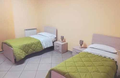 Ribera House | Affittocamere