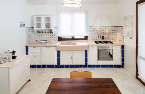 Custonaci Villa | Afrodite - Custonaci ,Sicily