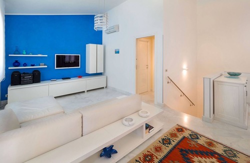 Custonaci Villa | Afrodite - Custonaci ,Sicily