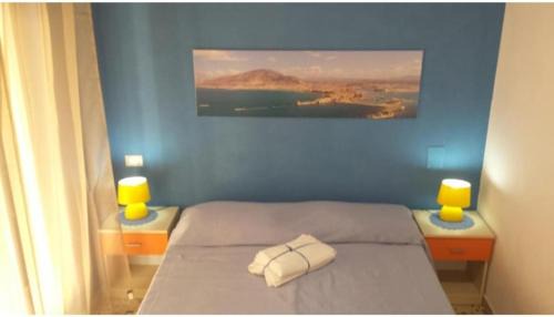 Trapani City Centre Bed & Breakfast | Afrodite Trapani