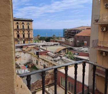 Catania City Centre Bed & Breakfast | AG HOME ADRAGNA