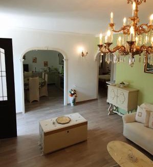 Chianchitta-Pallio House | Agape casa vacanze
