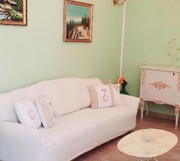 Chianchitta-Pallio House | Agape casa vacanze