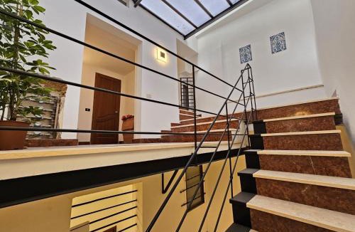 Centro Storico Apartment | Agata e Rosalia 2 bedroom flat at the Quattro Canti