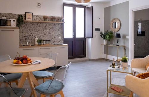 Santa Lucia Apartment | Agave a Siracusa - a due Passi da Ortigia