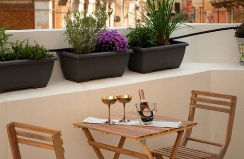 Santa Lucia Apartment | Agave a Siracusa - a due Passi da Ortigia