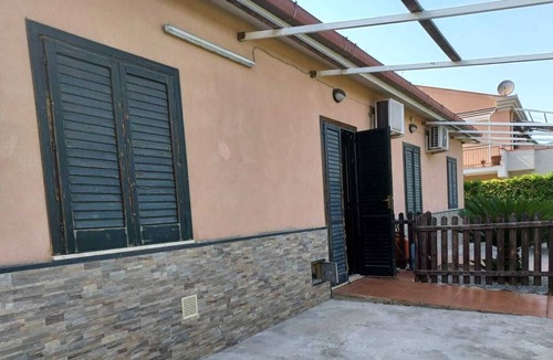 Campofelice di Roccella Villa | Agave Residence
