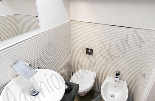 Castellammare Apartment | Agghiorna &skura house