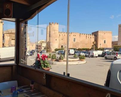 Alcamo Historic Center Apartment | Agli Antichi Quartieri Apartments & Room