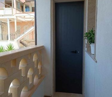 Agnone Apartment | Agnone Beach suite 30 meters away