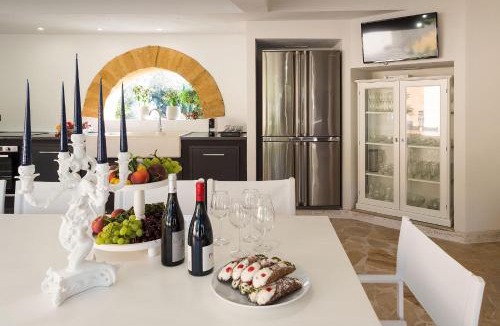 Agrigento Villa | Agorà