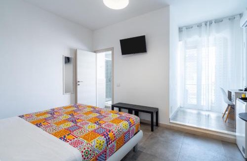 Santa Lucia Bed & Breakfast | Agorà