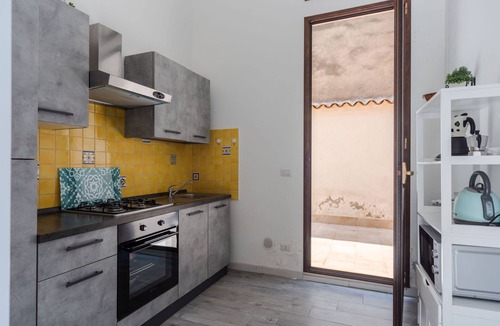 Fiumefreddo di Sicilia Apartment | Agorash Home by Wonderful Italy