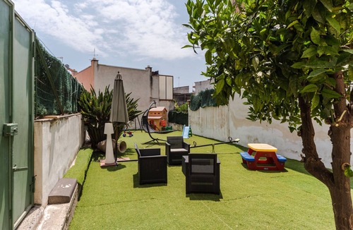 Fiumefreddo di Sicilia Apartment | Agorash Home by Wonderful Italy