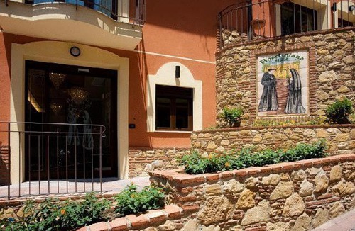 Forza d'Agro Hotel | Agostiniana Hotel